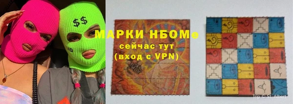 стафф Алексин