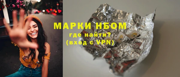 стафф Алексин